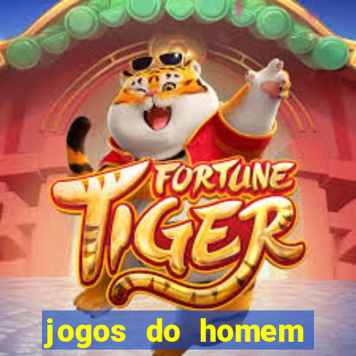 jogos do homem aranha download